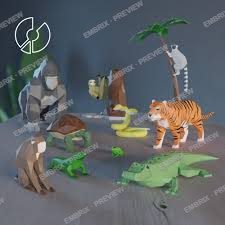 Animal Design