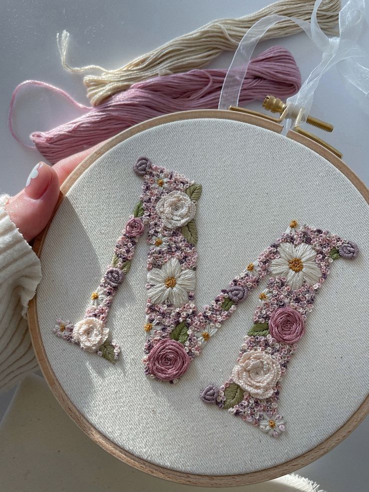 Mansi — embroidery digitizer on Embrix